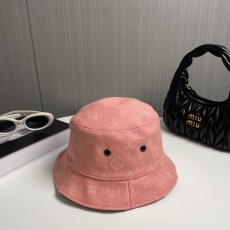 Louis Vuitton Caps